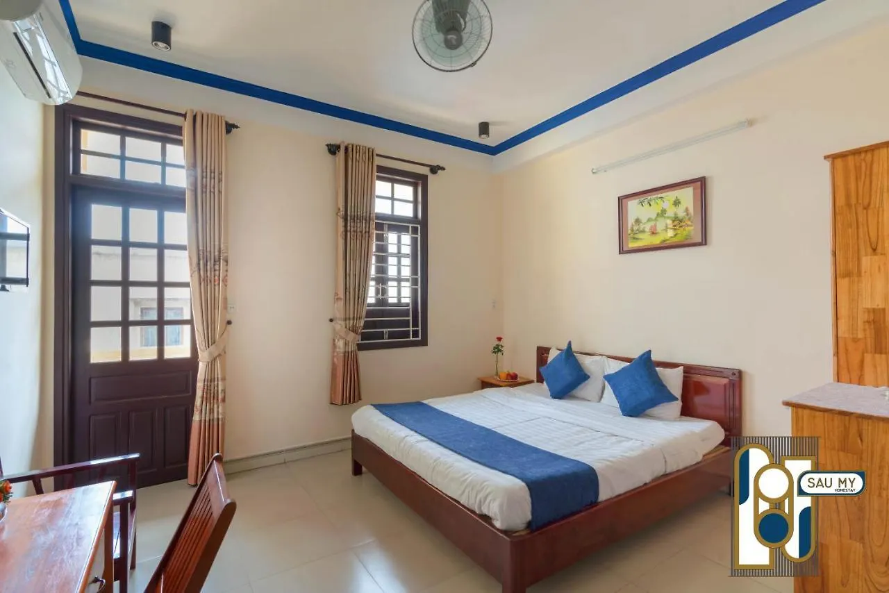 Sau My Homestay Hoi An 0*,  Vietnam