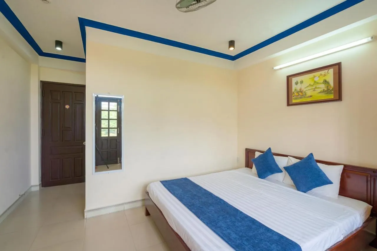 Sau My Homestay Hoi An