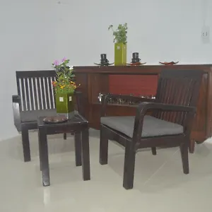  Habitación en casa particular Viet House