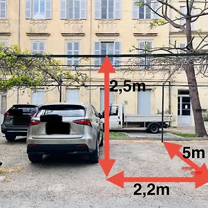 Duplex Climatisé-hauteur Sous Plafond 1,9m-parking Gratuit-netflix-arrivée Autonome !! Duplex-ceiling Height 1,9m-free Parking-netflix-self Check In , Avignon France