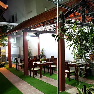 Phuc An Homestay