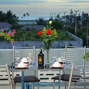  Séjour chez l'habitant Sea Sunset & Bar