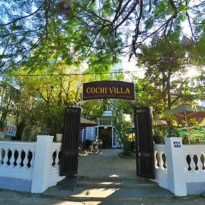  Villa Cochi