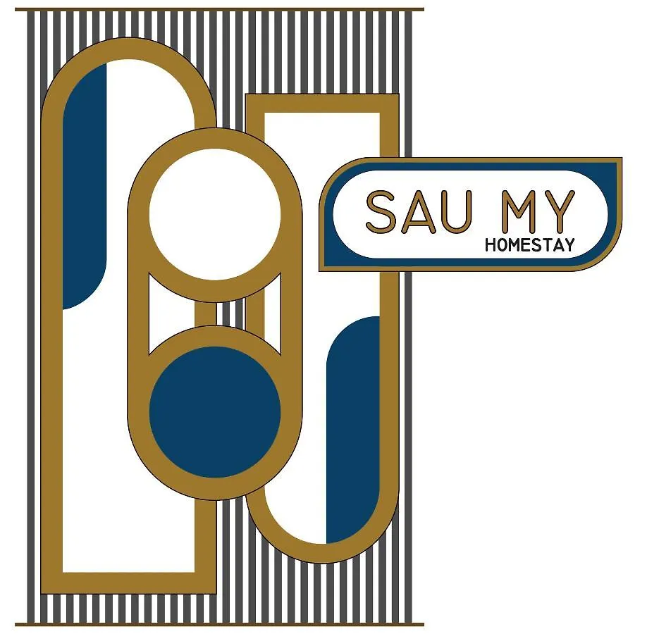 Sau My Homestay Hoi An