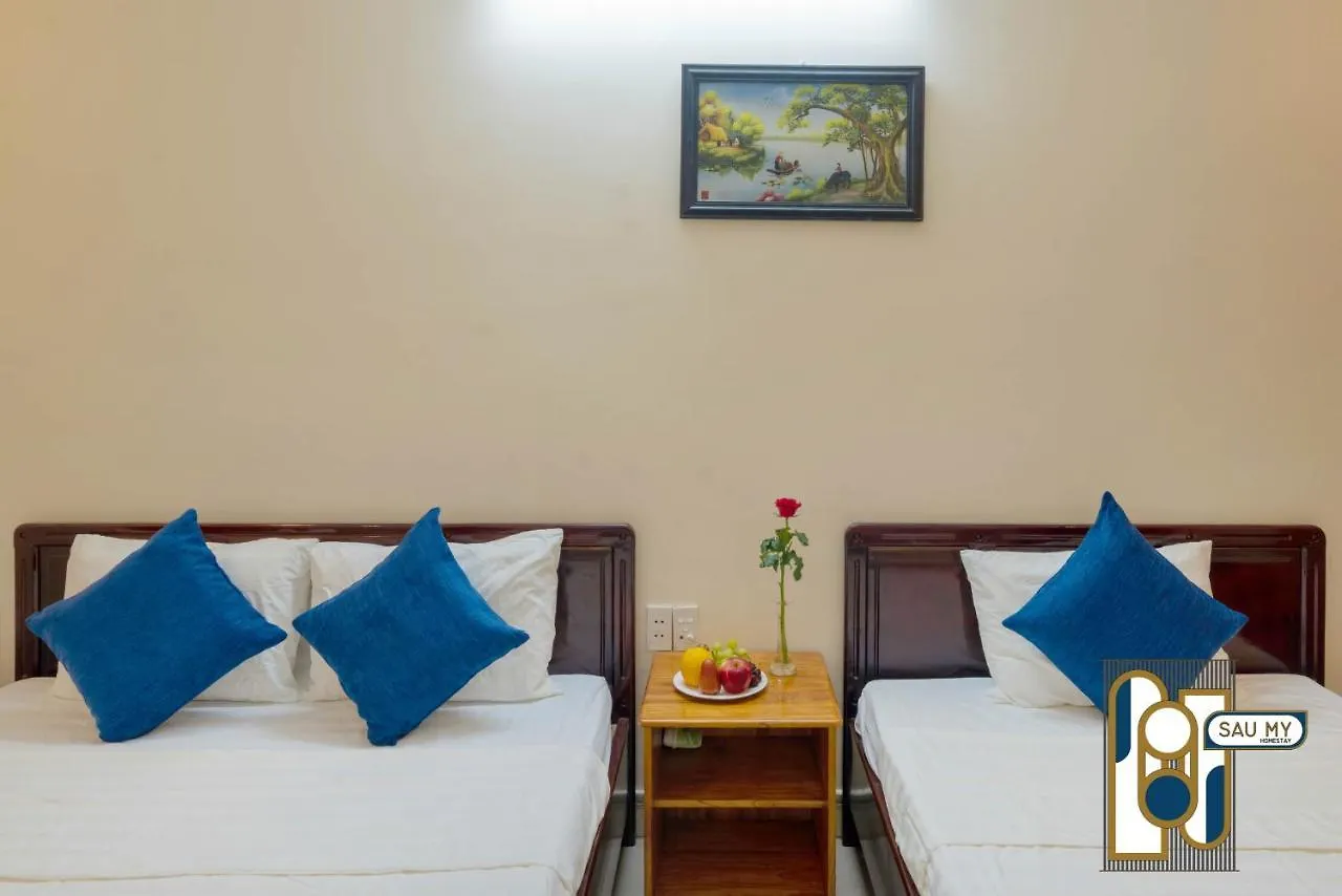 Sau My Homestay Hoi An 0*,  Vietnam