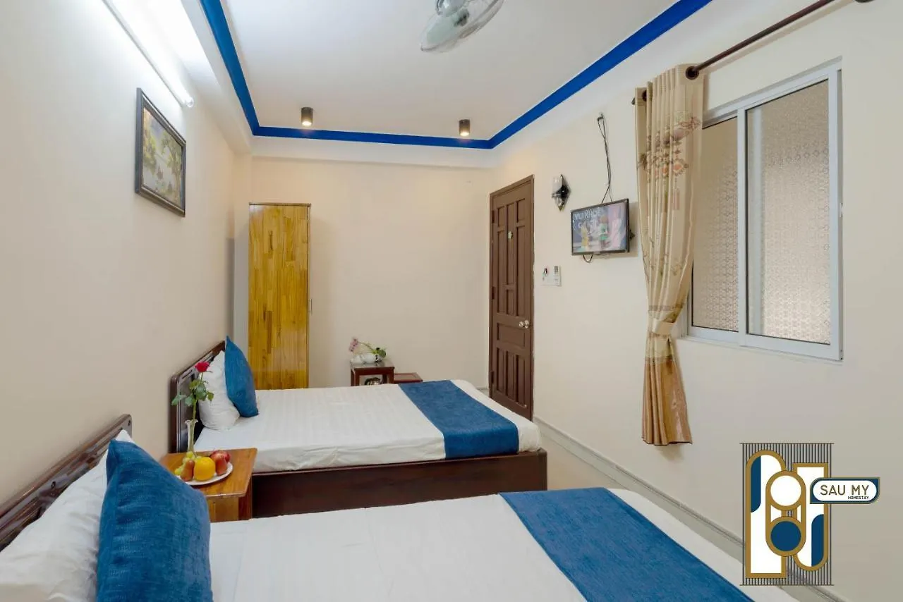 Sau My Homestay Hoi An