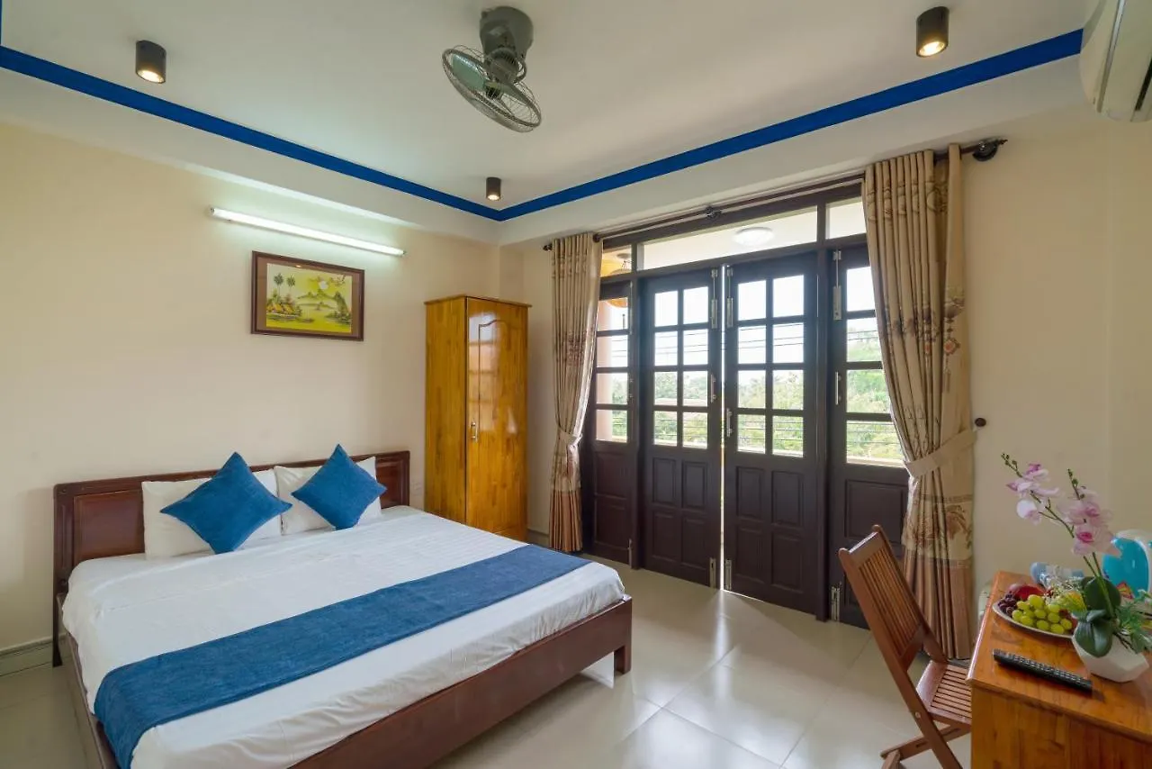 Sau My Homestay Hoi An