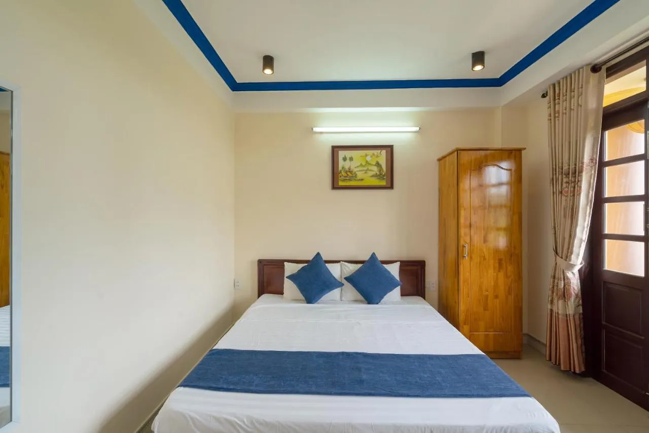 Sau My Homestay Hoi An