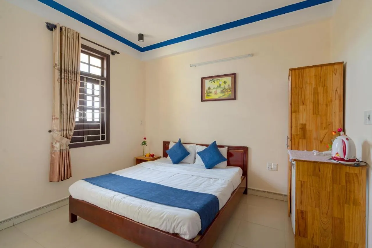 Sau My Homestay Hoi An