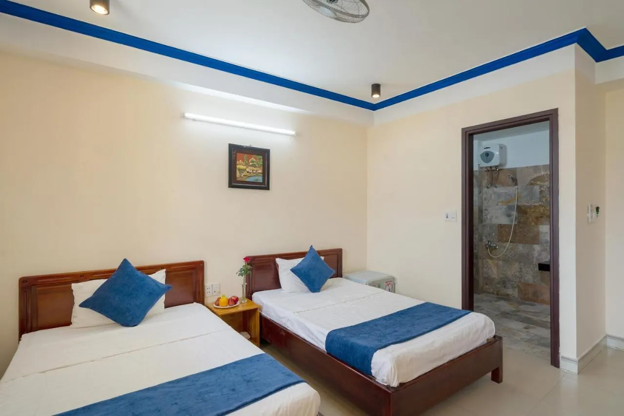 Sau My Homestay Hoi An